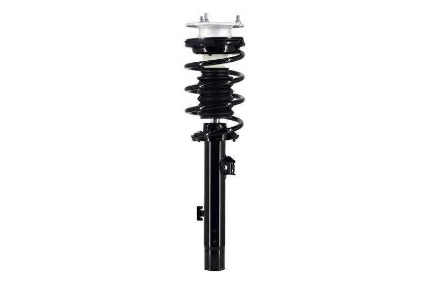 FCS Struts 2335682R Suspension Strut and Coil Spring Assembly