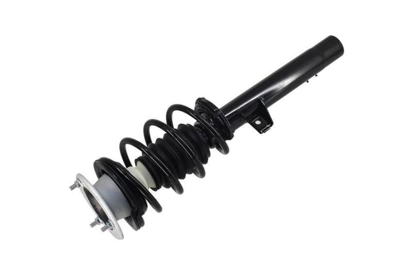 FCS Struts 2335682R Suspension Strut and Coil Spring Assembly