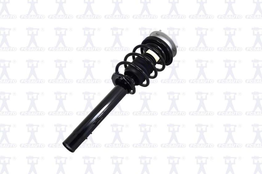 FCS Struts 2335682R Suspension Strut and Coil Spring Assembly