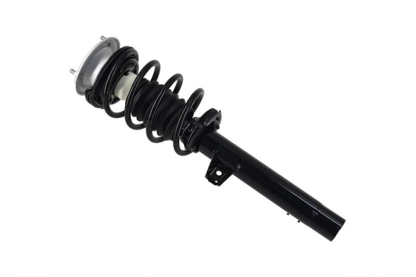 FCS Struts 2335682R Suspension Strut and Coil Spring Assembly