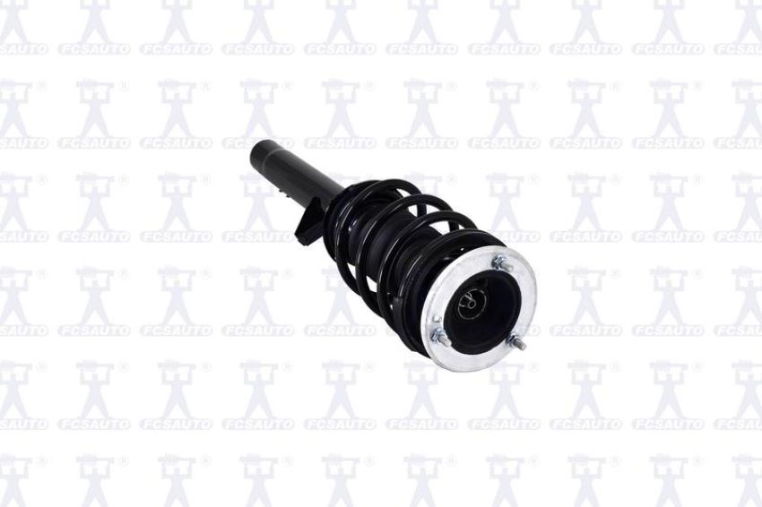 FCS Struts 2335684L Suspension Strut and Coil Spring Assembly