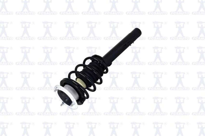 FCS Struts 2335684L Suspension Strut and Coil Spring Assembly
