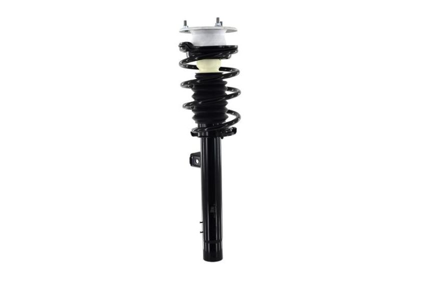 FCS Struts 2335684L Suspension Strut and Coil Spring Assembly