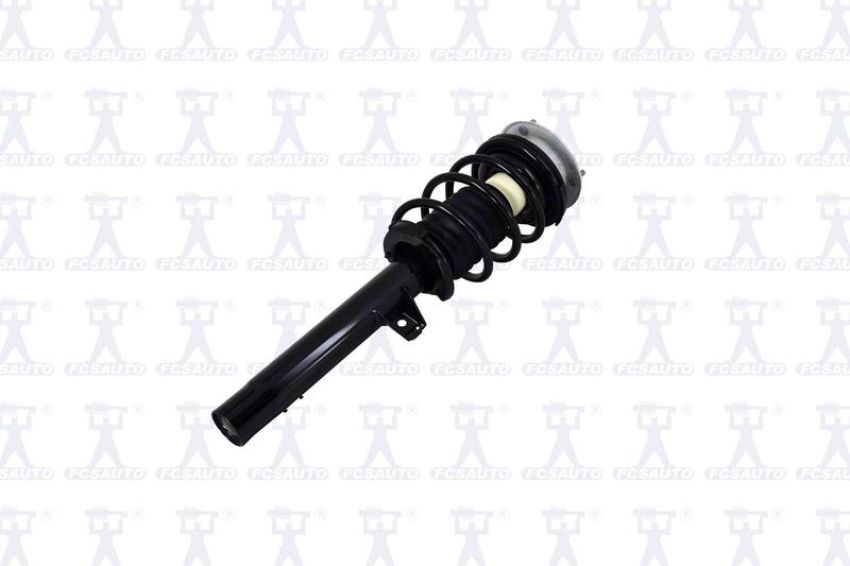 FCS Struts 2335684L Suspension Strut and Coil Spring Assembly