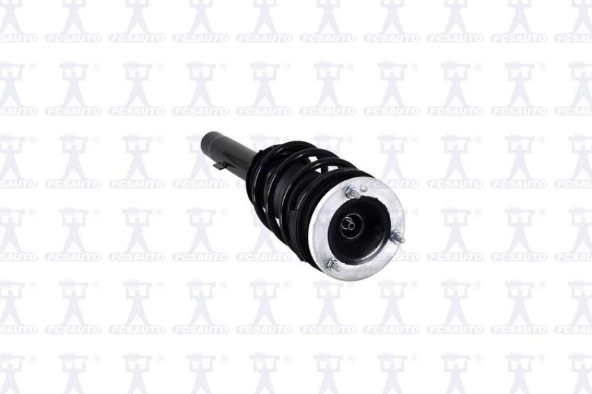 FCS Struts 2335684R Suspension Strut and Coil Spring Assembly