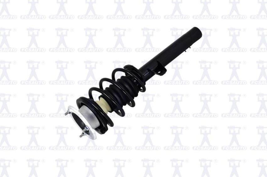 FCS Struts 2335684R Suspension Strut and Coil Spring Assembly