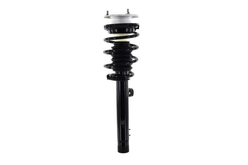 FCS Struts 2335684R Suspension Strut and Coil Spring Assembly