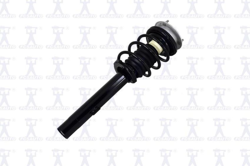 FCS Struts 2335684R Suspension Strut and Coil Spring Assembly