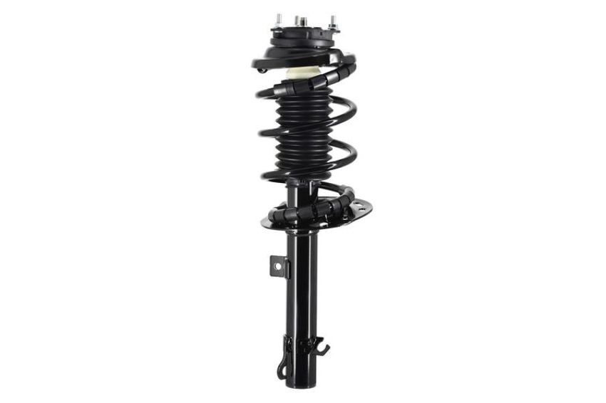 FCS Struts 2335779L Suspension Strut and Coil Spring Assembly