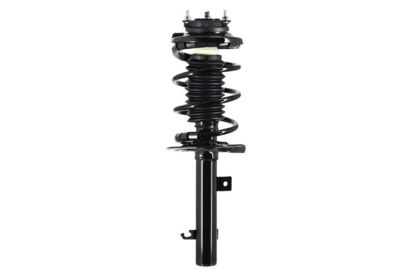 FCS Struts 2335779L Suspension Strut and Coil Spring Assembly
