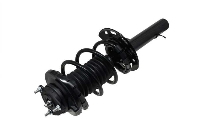 FCS Struts 2335779L Suspension Strut and Coil Spring Assembly