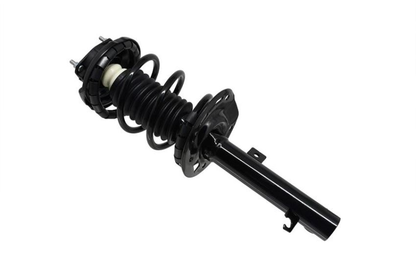 FCS Struts 2335779L Suspension Strut and Coil Spring Assembly