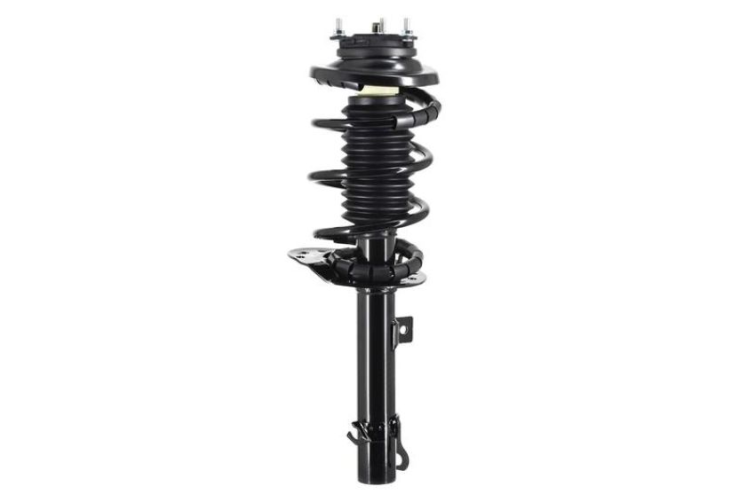FCS Struts 2335779R Suspension Strut and Coil Spring Assembly