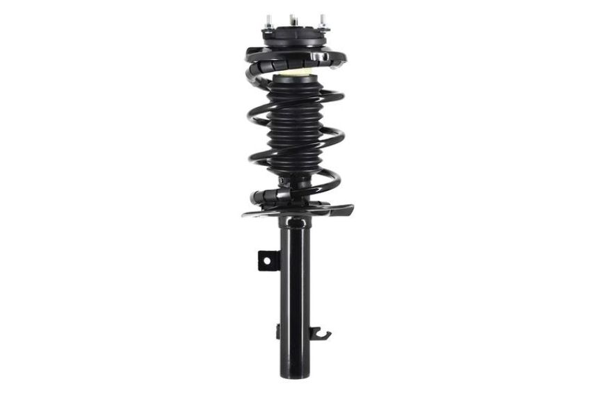 FCS Struts 2335779R Suspension Strut and Coil Spring Assembly