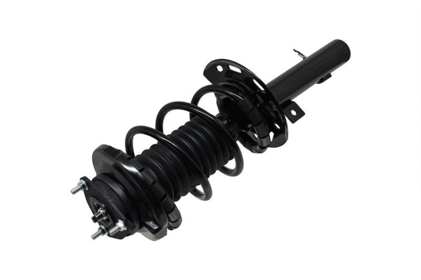 FCS Struts 2335779R Suspension Strut and Coil Spring Assembly