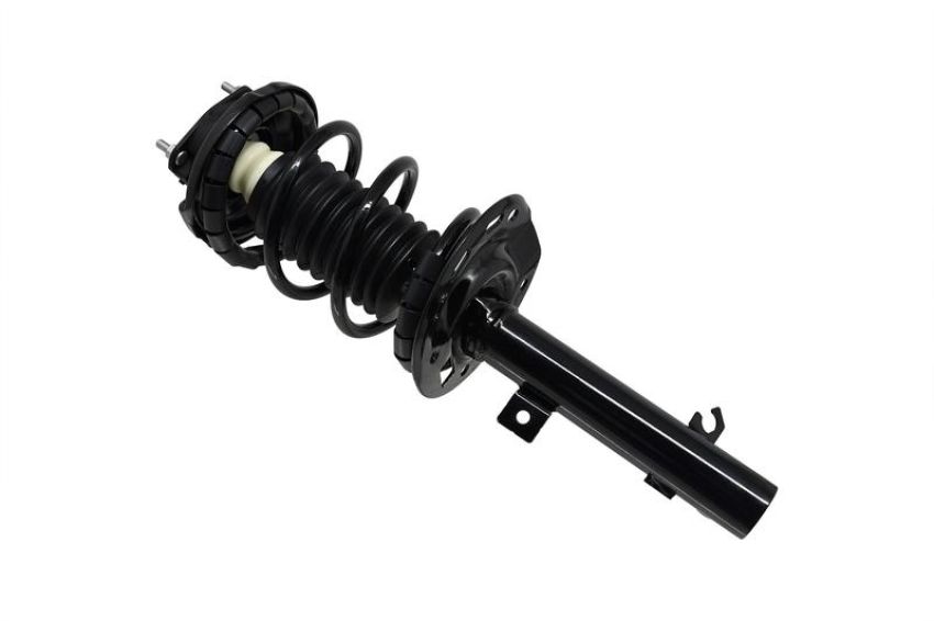 FCS Struts 2335779R Suspension Strut and Coil Spring Assembly