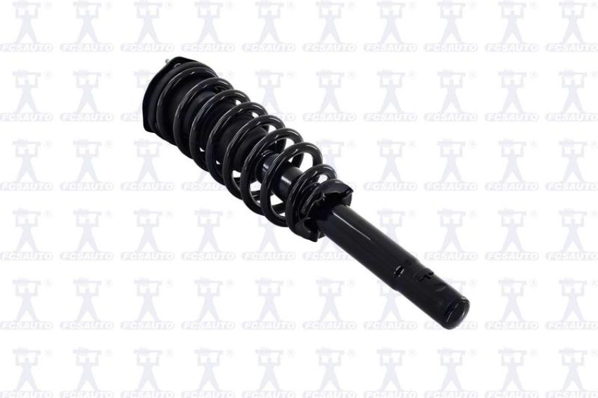 FCS Struts 2335790 Suspension Strut and Coil Spring Assembly