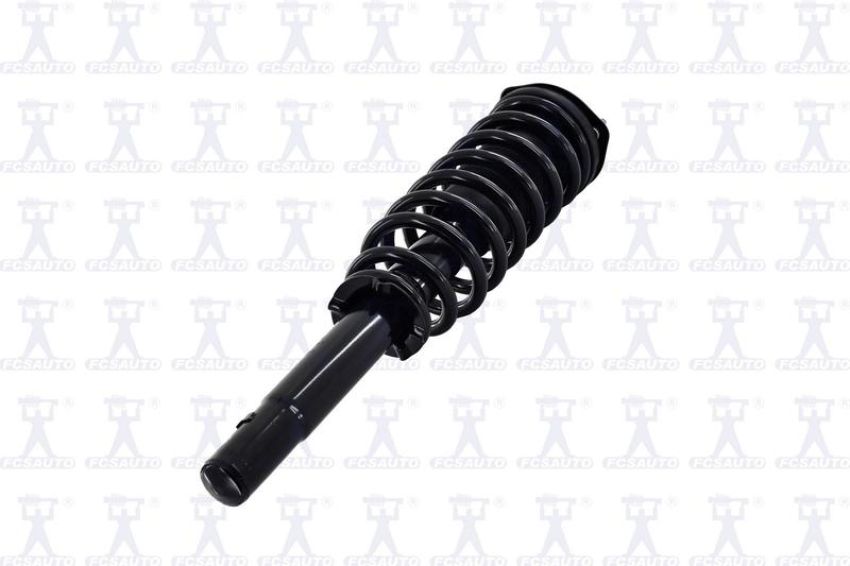 FCS Struts 2335790 Suspension Strut and Coil Spring Assembly