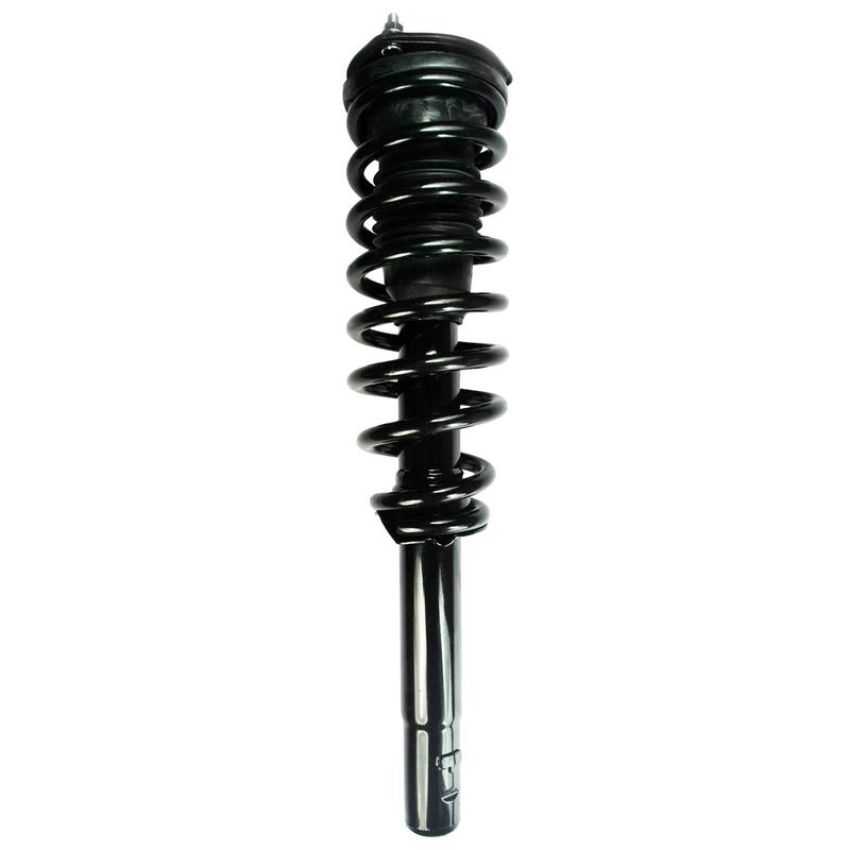 FCS Struts 2335790 Suspension Strut and Coil Spring Assembly