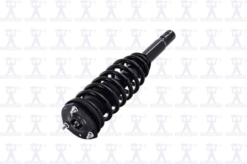 FCS Struts 2335790 Suspension Strut and Coil Spring Assembly