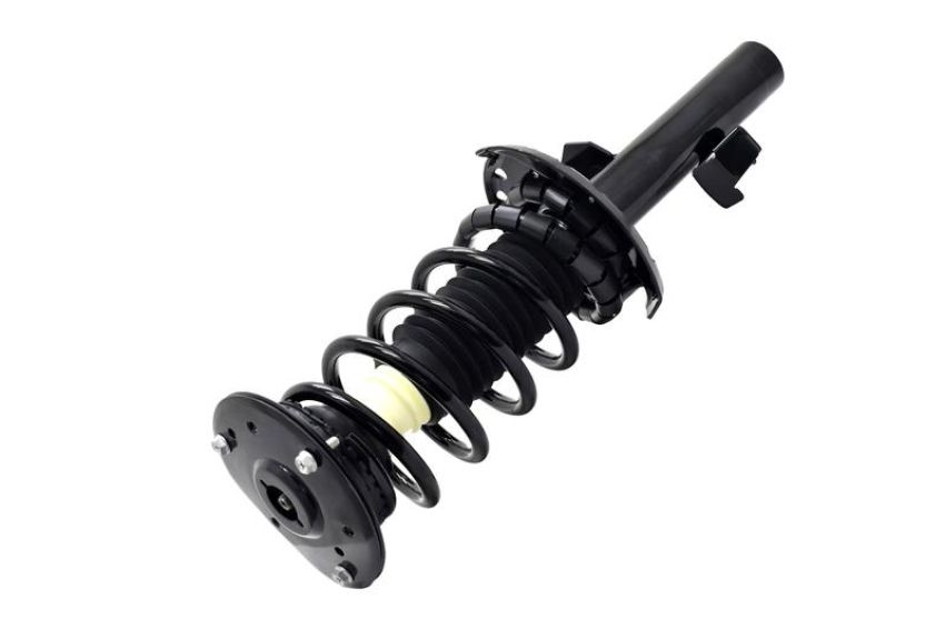 FCS Struts 2335795L Suspension Strut and Coil Spring Assembly
