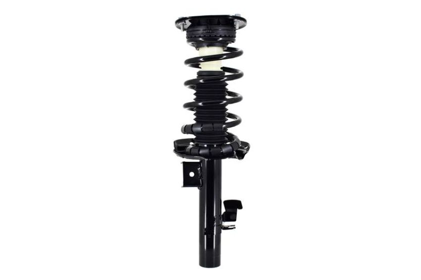 FCS Struts 2335795L Suspension Strut and Coil Spring Assembly