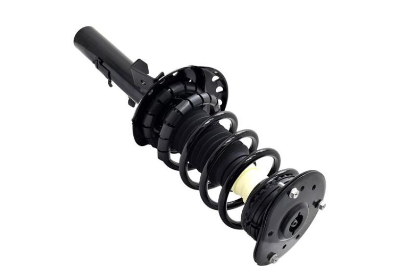 FCS Struts 2335795L Suspension Strut and Coil Spring Assembly