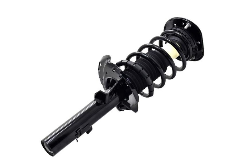 FCS Struts 2335795L Suspension Strut and Coil Spring Assembly