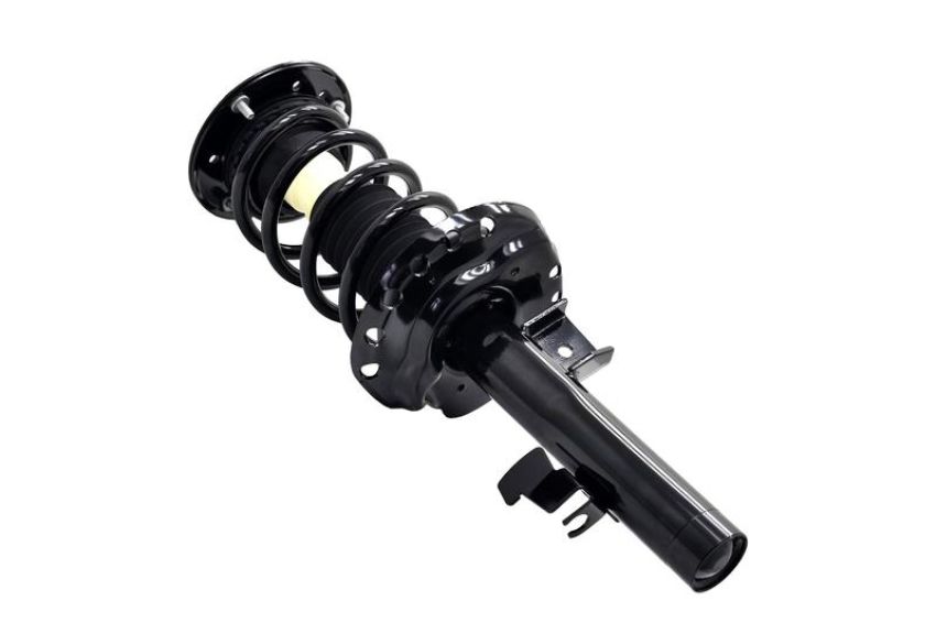 FCS Struts 2335795L Suspension Strut and Coil Spring Assembly