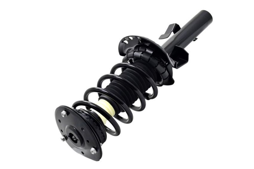 FCS Struts 2335795R Suspension Strut and Coil Spring Assembly