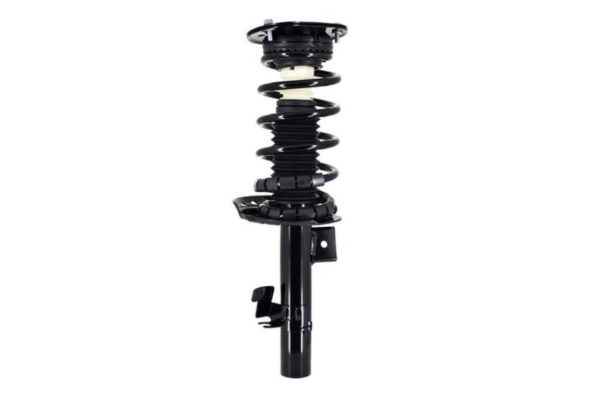 FCS Struts 2335795R Suspension Strut and Coil Spring Assembly