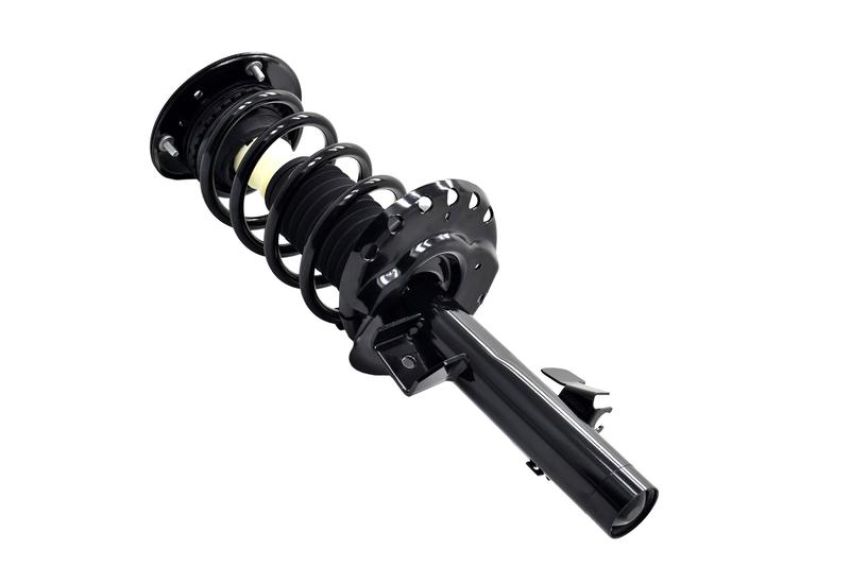 FCS Struts 2335795R Suspension Strut and Coil Spring Assembly