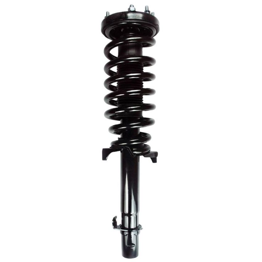 FCS Struts 2335797L Suspension Strut and Coil Spring Assembly