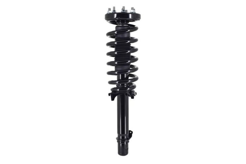 FCS Struts 2335797R Suspension Strut and Coil Spring Assembly