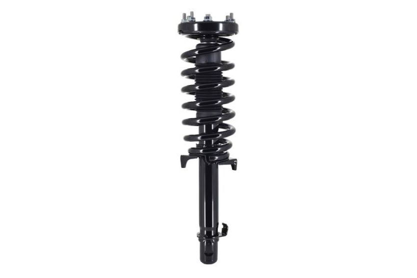 FCS Struts 2335797R Suspension Strut and Coil Spring Assembly