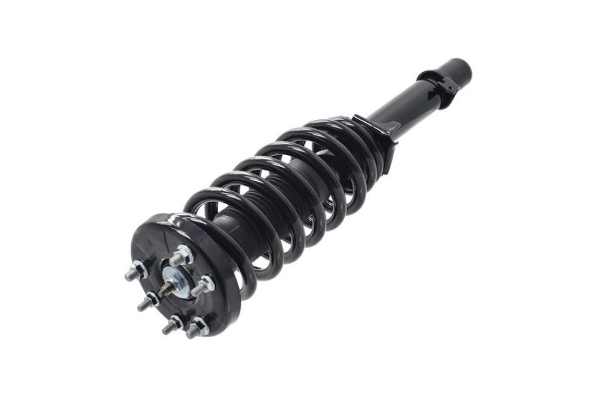 FCS Struts 2335797R Suspension Strut and Coil Spring Assembly