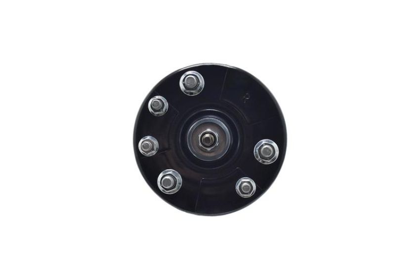 FCS Struts 2335797R Suspension Strut and Coil Spring Assembly