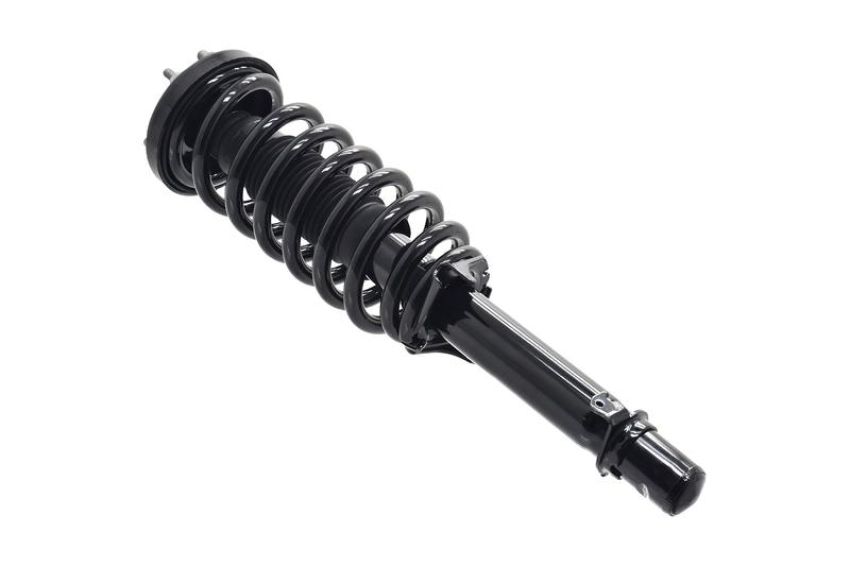 FCS Struts 2335797R Suspension Strut and Coil Spring Assembly