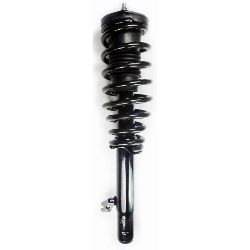 FCS Struts 2335801L Suspension Strut and Coil Spring Assembly
