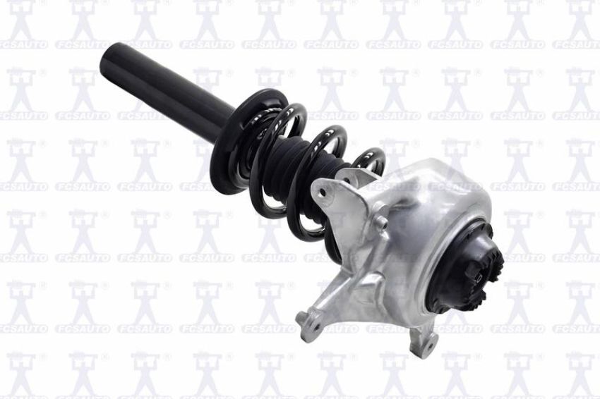 FCS Struts 2335832L Suspension Strut and Coil Spring Assembly