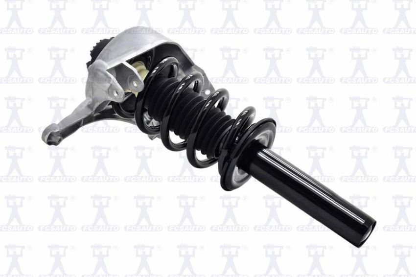 FCS Struts 2335832L Suspension Strut and Coil Spring Assembly