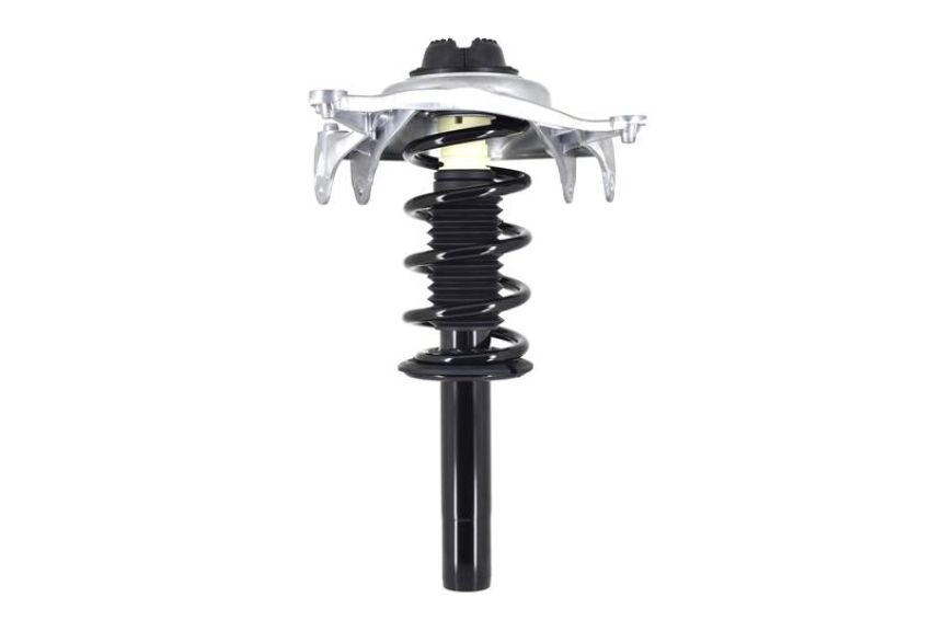 FCS Struts 2335832R Suspension Strut and Coil Spring Assembly