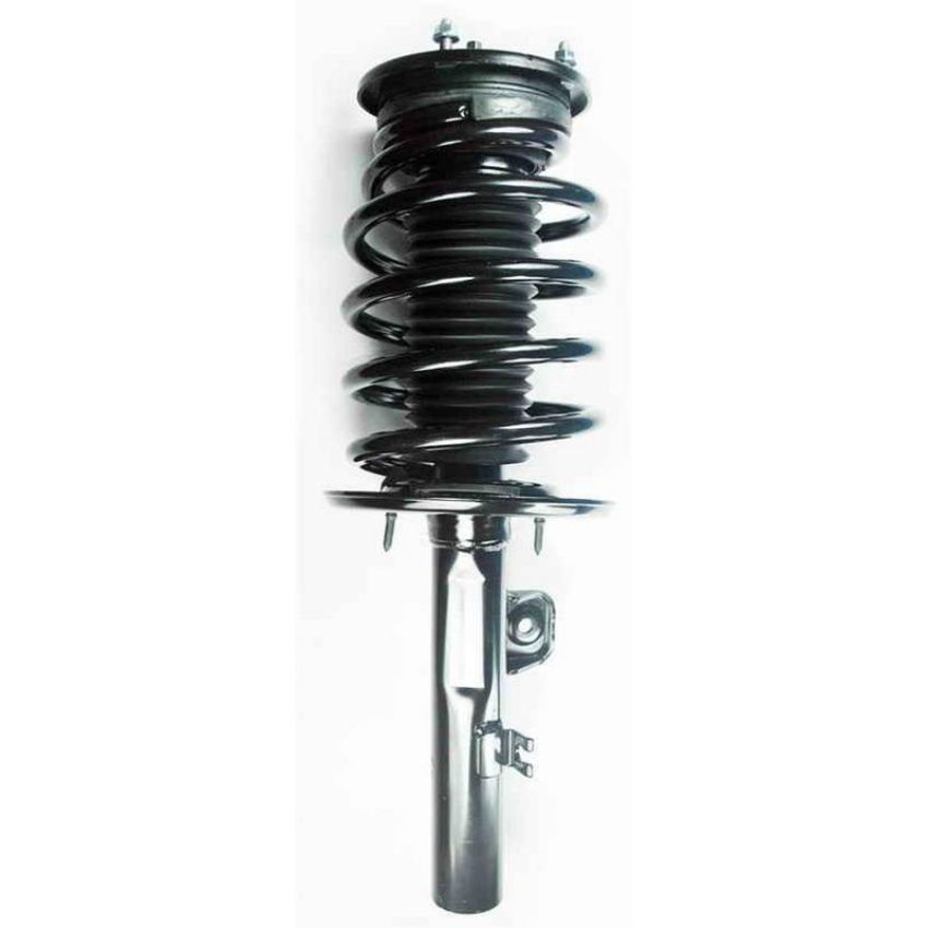 FCS Struts 2335849L Suspension Strut and Coil Spring Assembly