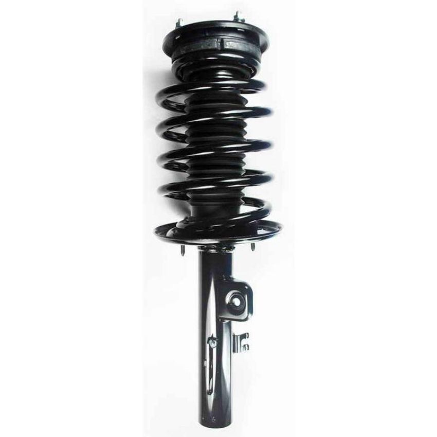 FCS Struts 2335849R Suspension Strut and Coil Spring Assembly