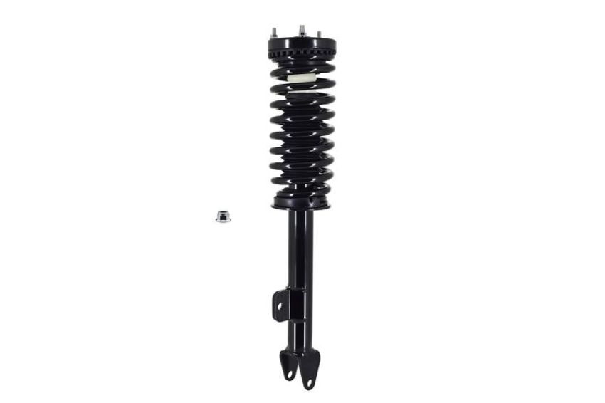 FCS Struts 2335850 Suspension Strut and Coil Spring Assembly