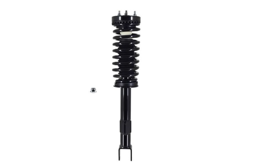 FCS Struts 2335850 Suspension Strut and Coil Spring Assembly
