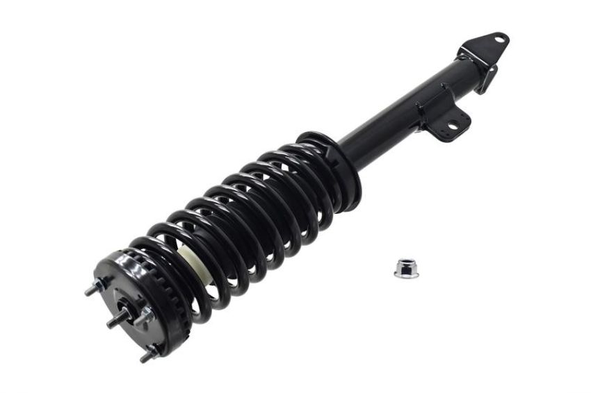 FCS Struts 2335850 Suspension Strut and Coil Spring Assembly