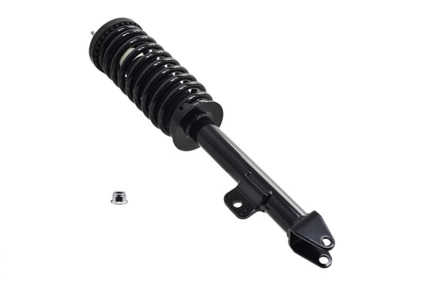 FCS Struts 2335850 Suspension Strut and Coil Spring Assembly