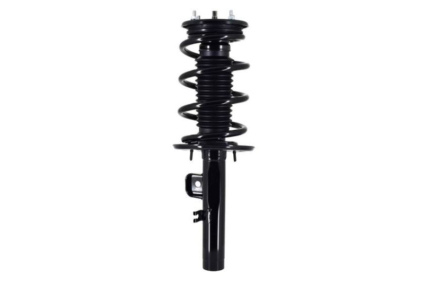 FCS Struts 2335876R Suspension Strut and Coil Spring Assembly