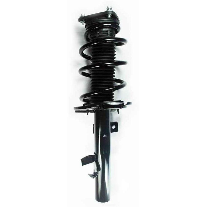 FCS Struts 2335877L Suspension Strut and Coil Spring Assembly